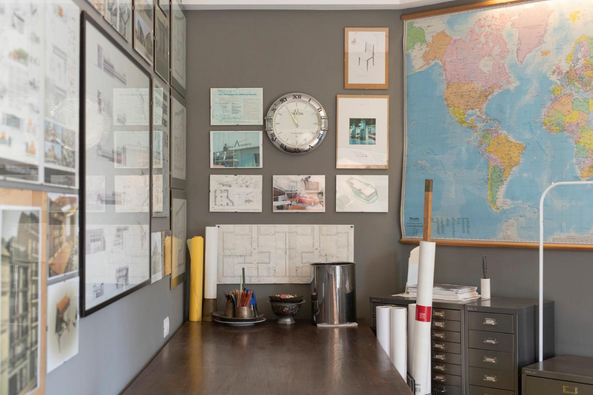 Studio Ginko - Cozy Studio For Travel And Work Milan Bagian luar foto