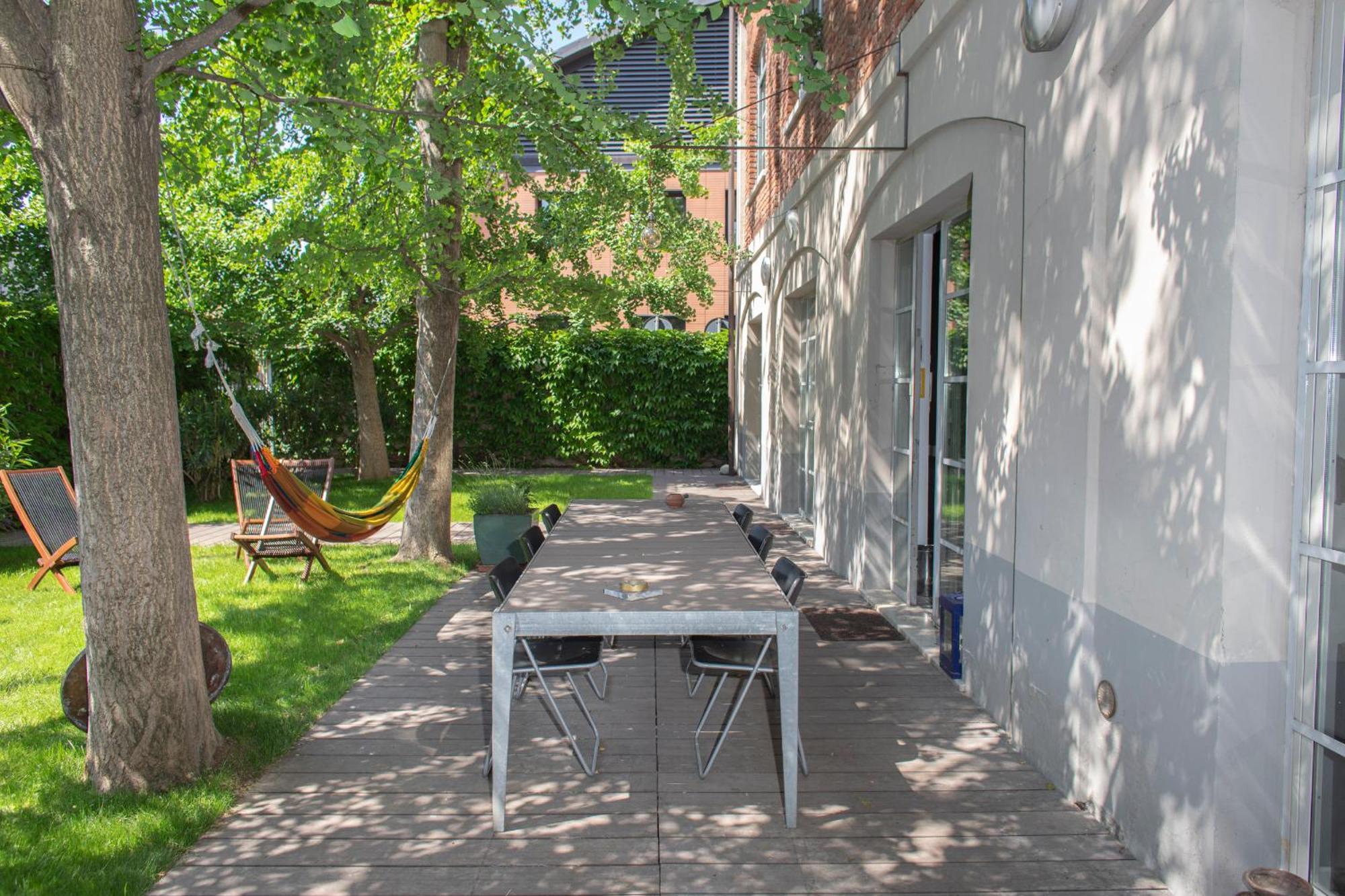 Studio Ginko - Cozy Studio For Travel And Work Milan Bagian luar foto
